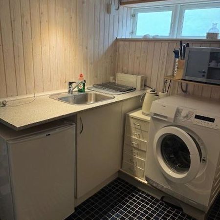 Herning Midtby Exteriér fotografie